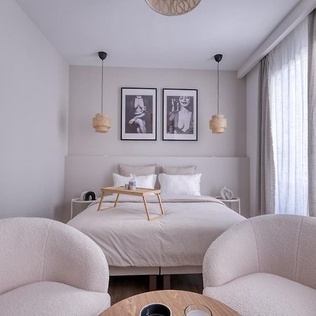 Short Time Suites Toulon Centre 4 Check-In Auto Buitenkant foto