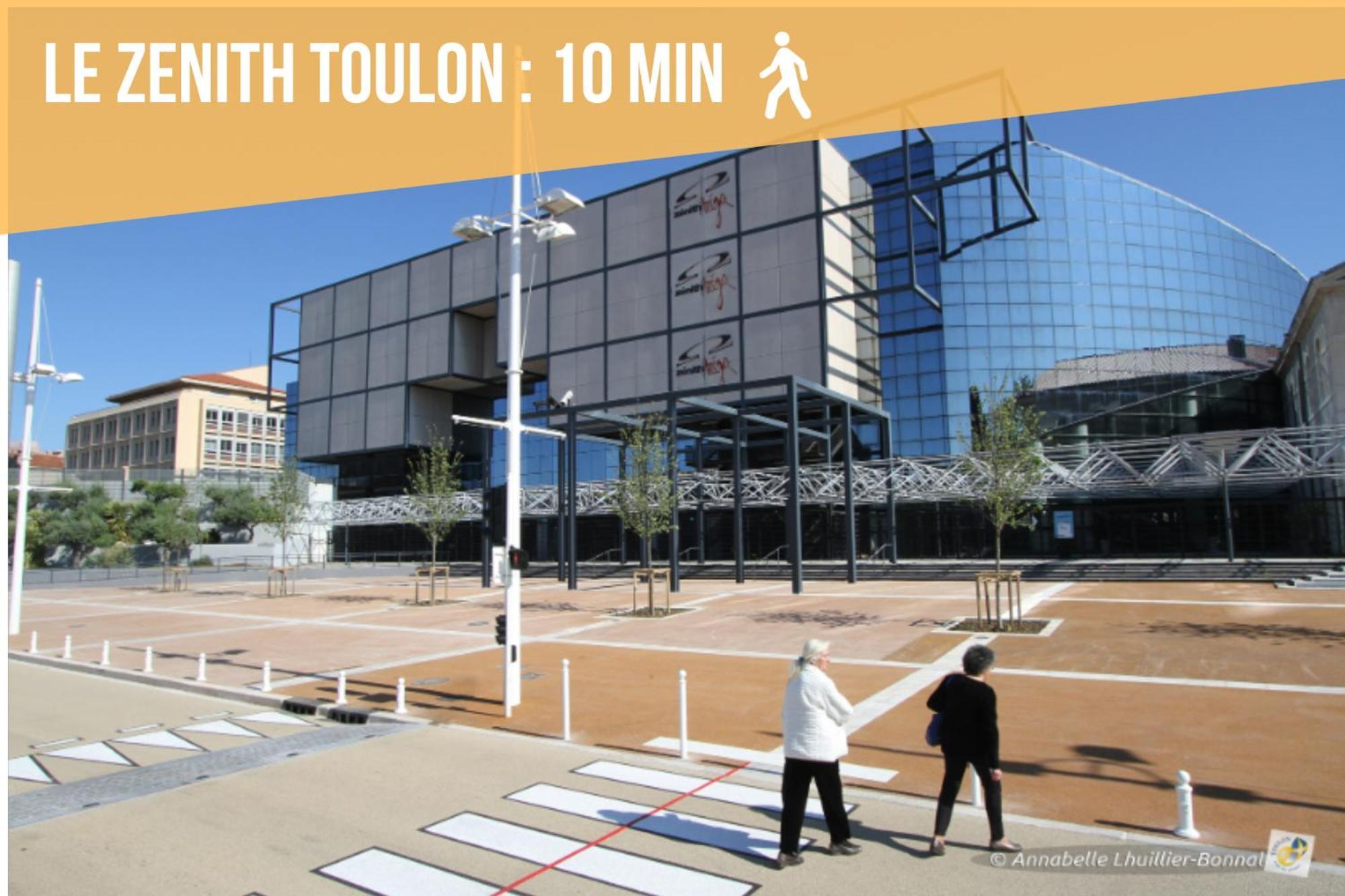 Short Time Suites Toulon Centre 4 Check-In Auto Buitenkant foto